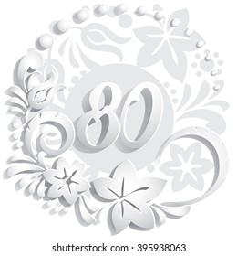 birthday greetings card