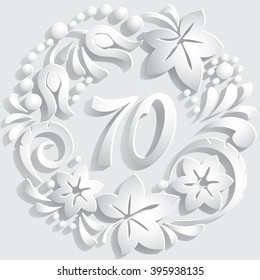 birthday greetings card