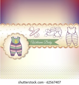 birthday greetings card
