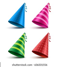 Partyhut Icon Images Stock Photos Vectors Shutterstock