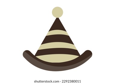 Birthday hats are a must-have accessory to celebrate someone's special day. These hats come in various designs, from simple cone-shaped ones to more elaborate ones with added decorations such as glitt