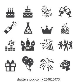 Download Birthday Icons Free Vector Download Png Svg Gif