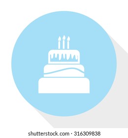birthday  icon