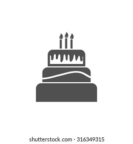 birthday  icon
