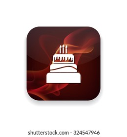 birthday  icon