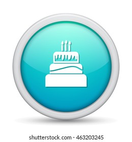 birthday  icon