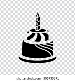 birthday  icon