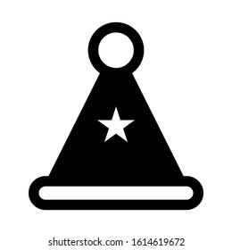 birthday icon isolated sign symbol vector illustration - high quality black style vector icons

