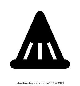 birthday icon isolated sign symbol vector illustration - high quality black style vector icons
