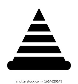 birthday icon isolated sign symbol vector illustration - high quality black style vector icons

