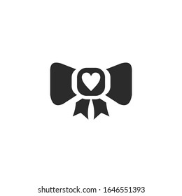 birthday Icon vector sign isolated for graphic and web design. birthday symbol template color editable on white background.