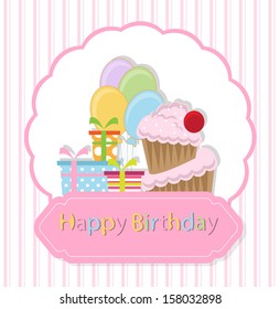 birthday invitation