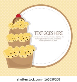 birthday invitation