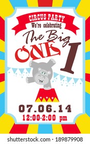 Birthday Invitation