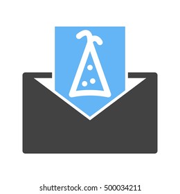 Birthday Invitation
