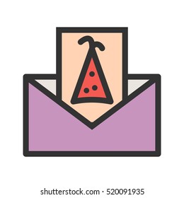 Birthday Invitation