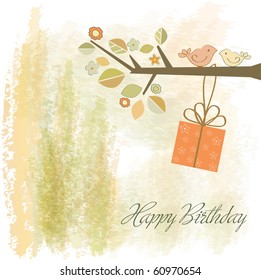 birthday invitation