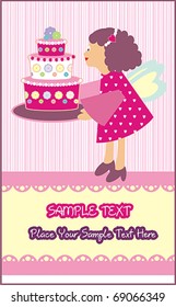 birthday invitation