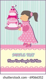 birthday invitation