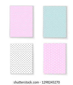 Birthday invitation template .Template for birthday decoration. holiday for girls. lol surprise. Vector illustration. Pink background.