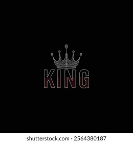 Birthday, king, queen, cheer, Rhinestone t-shirt design.