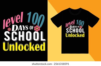 birthday level 100 day of school completed