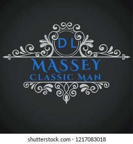 Birthday Logo Design
