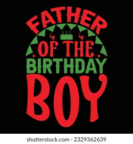 Birthday Love T-shirt Design, Birthday Squad Svg,