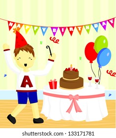 Birthday Party