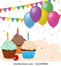 birthday party
