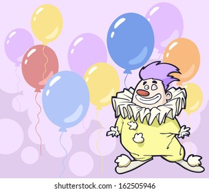 Birthday party