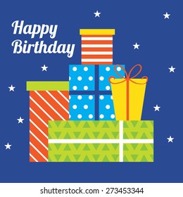 Birthday Party