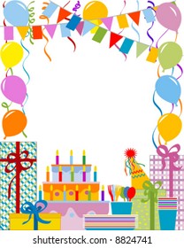 Birthday party