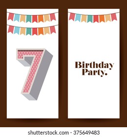 birthday party design 