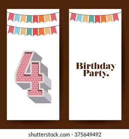 birthday party design 