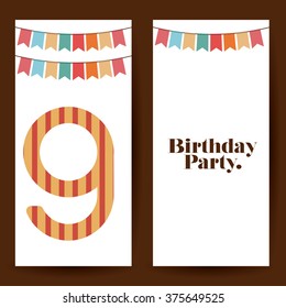 birthday party design 