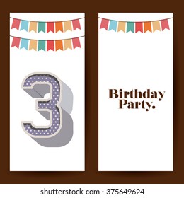birthday party design 