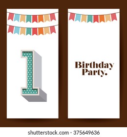 birthday party design 