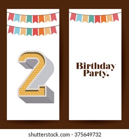 birthday party design 