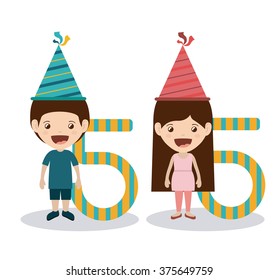 birthday party design 