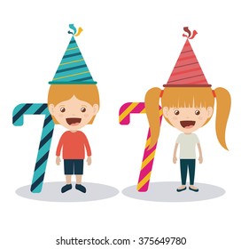 birthday party design 