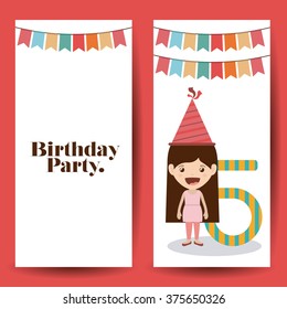 birthday party design 