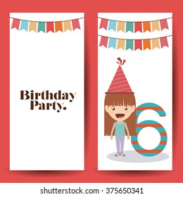 birthday party design 
