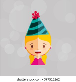 birthday party design 