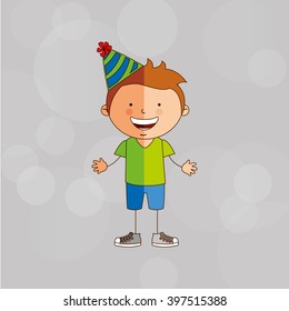 birthday party design 