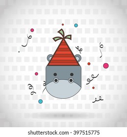 birthday party design 