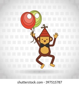 birthday party design 