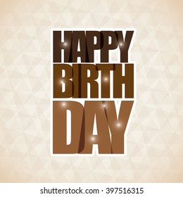 birthday party design 