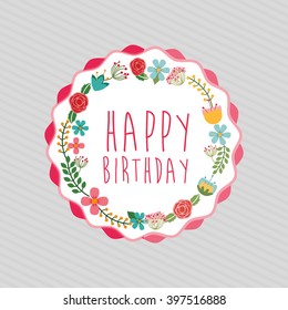 birthday party design 
