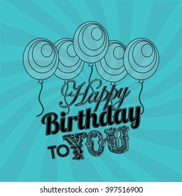 birthday party design 